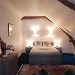 D'hote Cosy Avec Grand Salon, Proche Futuroscope, Cure Thermale, Wifi, Salle De Bain, Parking La Roche-Posay