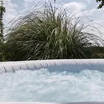 D'hote Cosy Avec Grand Salon, Proche Futuroscope, Cure Thermale, Wifi, Salle De Bain, Parking