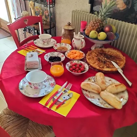 Chez Cathy D'hote Cosy Avec Piscine, Jacuzzi Et Grand Salon, Proche Futuroscope, Cure Thermale, Wifi, Salle De Bain, Parking La Roche-Posay