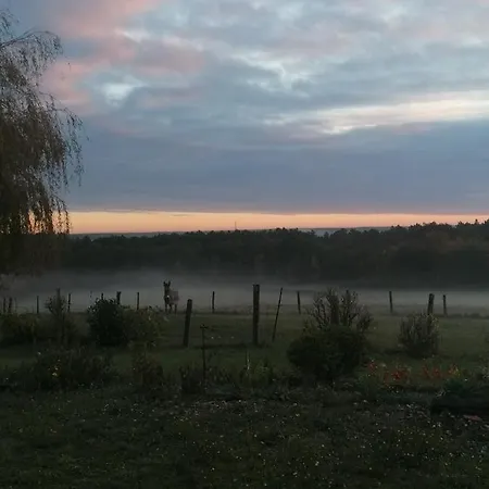 D'hote Cosy Avec Grand Salon, Proche Futuroscope, Cure Thermale, Wifi, Salle De Bain, Parking