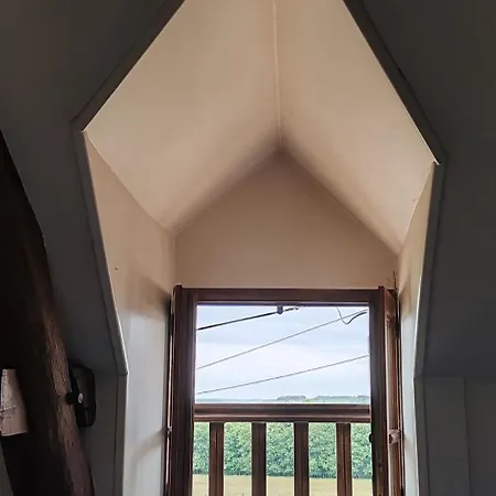 D'hote Cosy Avec Grand Salon, Proche Futuroscope, Cure Thermale, Wifi, Salle De Bain, Parking La Roche-Posay