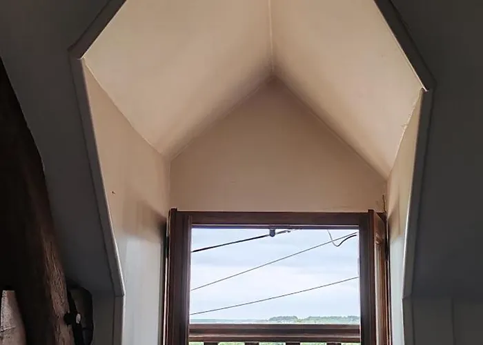 D'hote Cosy Avec Grand Salon, Proche Futuroscope, Cure Thermale, Wifi, Salle De Bain, Parking La Roche-Posay