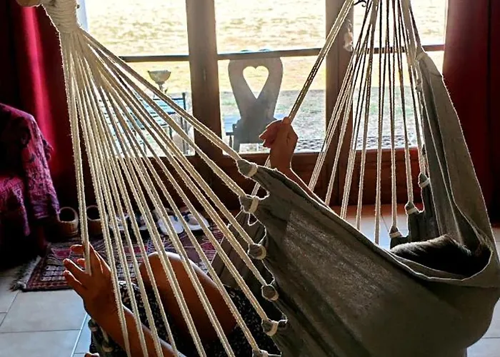 D'hote Cosy Avec Grand Salon, Proche Futuroscope, Cure Thermale, Wifi, Salle De Bain, Parking 3* La Roche-Posay