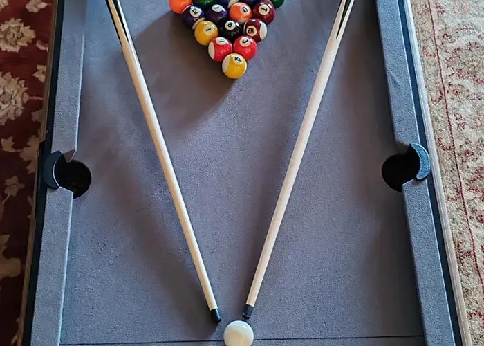 D'hote Cosy Avec Grand Salon, Proche Futuroscope, Cure Thermale, Wifi, Salle De Bain, Parking Guest house La Roche-Posay