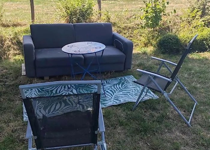 D'hote Cosy Avec Grand Salon, Proche Futuroscope, Cure Thermale, Wifi, Salle De Bain, Parking 3*