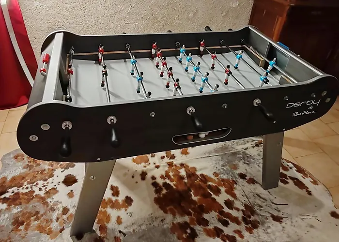 D'hote Cosy Avec Grand Salon, Proche Futuroscope, Cure Thermale, Wifi, Salle De Bain, Parking